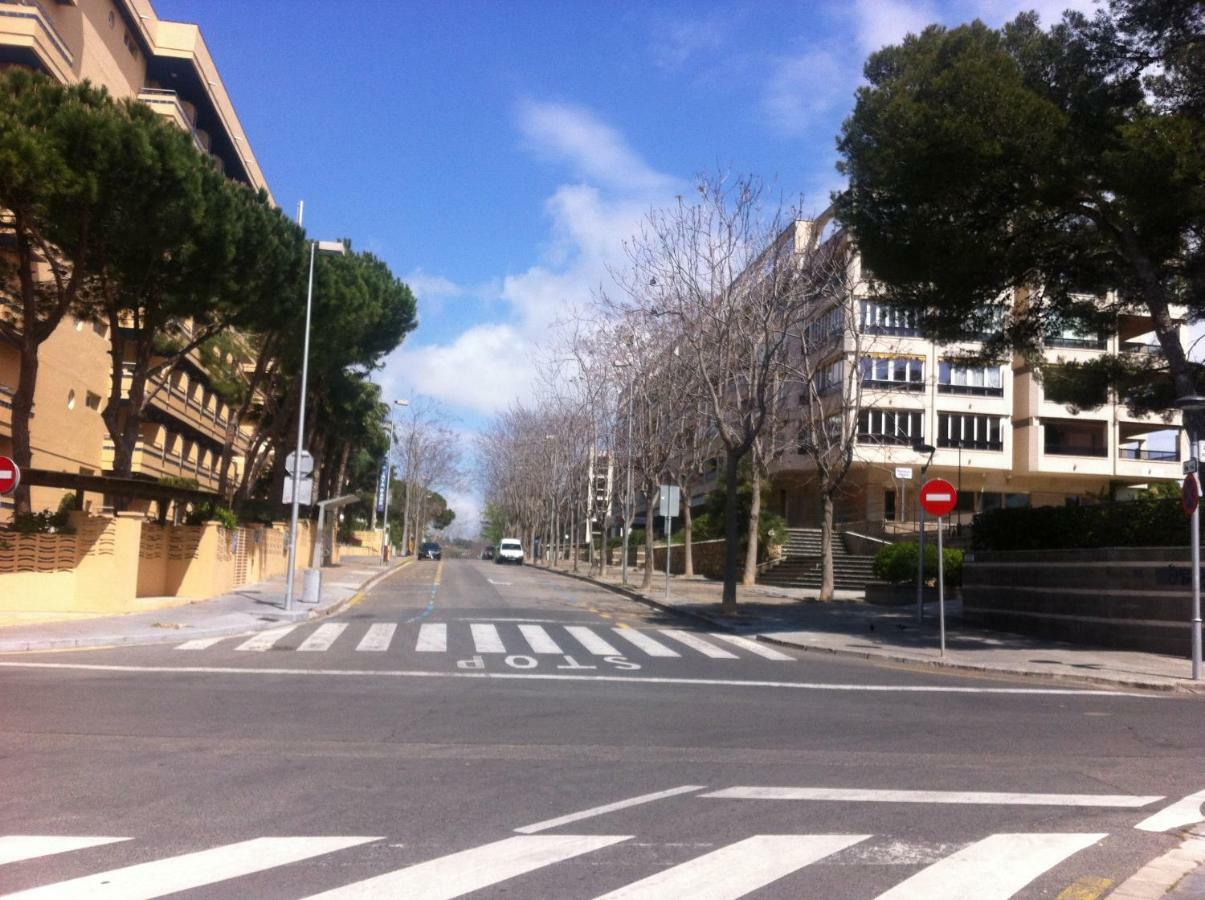 Entre Tres Playas Selectas Apartment Salou Luaran gambar